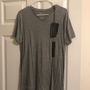 Marc Anthony Luxury V-Neck Tee Shirt